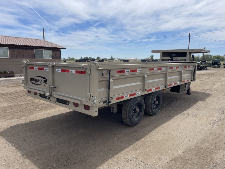 2026 Dura-Haul photo 4