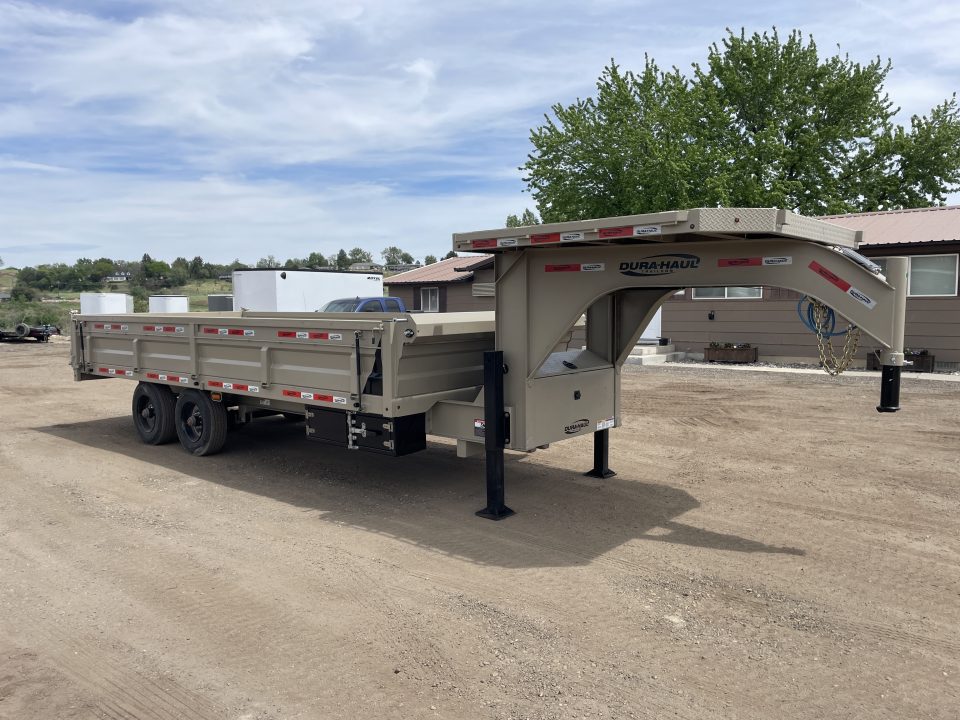 2026 Dura-Haul photo 5