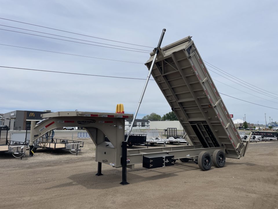 2026 Dura-Haul photo 9