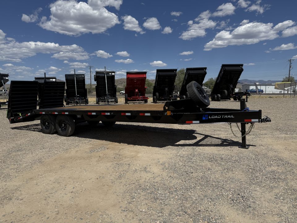 2026 Load Trail PS