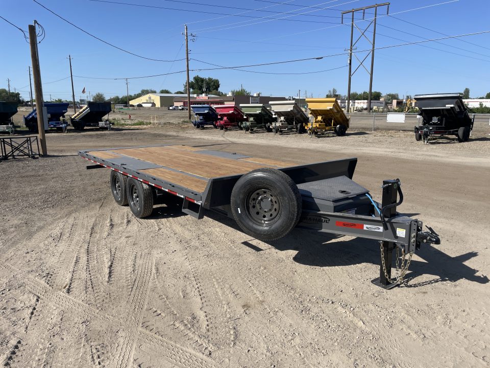 2026 Dura-Haul