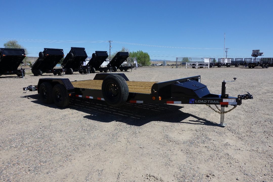 2025 Load Trail
