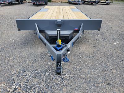New 2026 Diamond C Trailers GDD206 / 102"X20' / 9890 GVWR