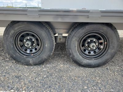 New 2026 Diamond C Trailers GDD206 / 102"X20' / 9890 GVWR