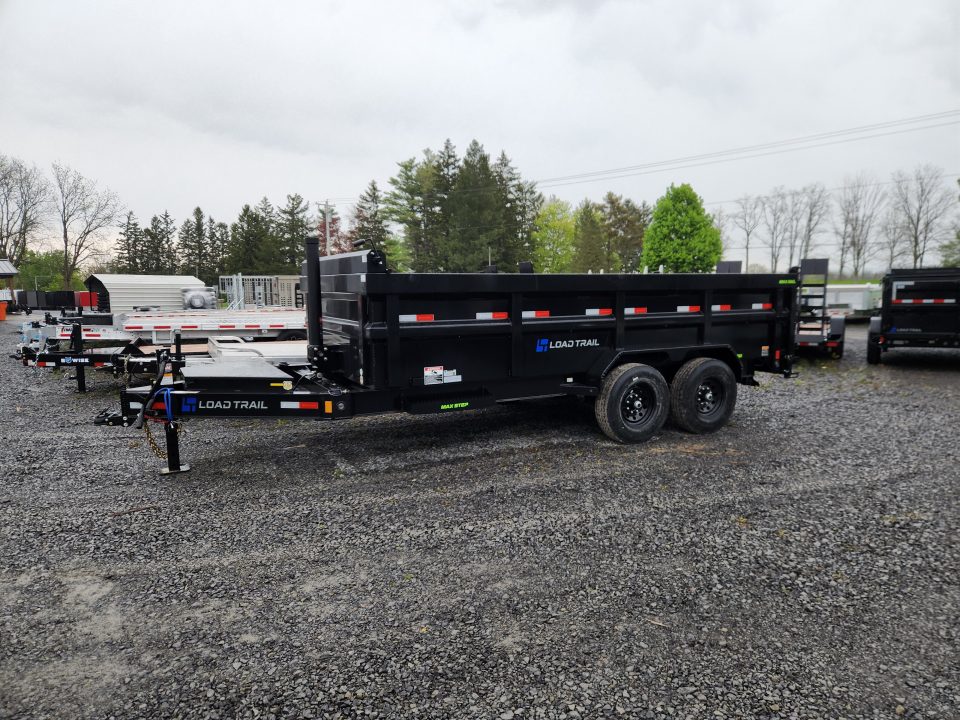 2027 Load Trail DL8316072