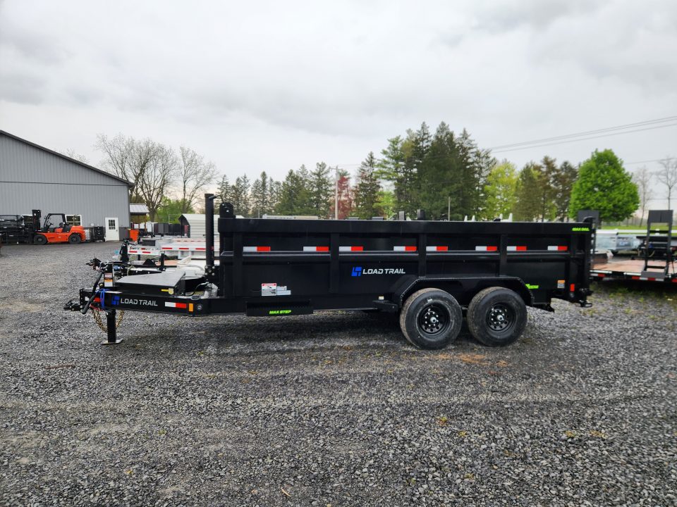 2027 Load Trail DL8316072 photo 2