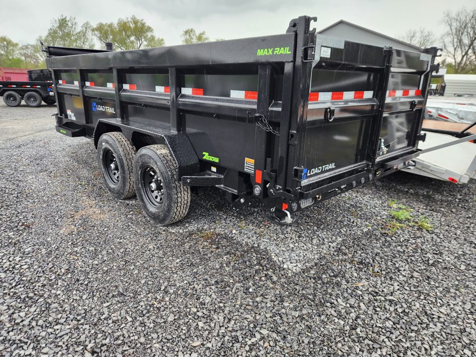 2027 Load Trail DL8316072 photo 3