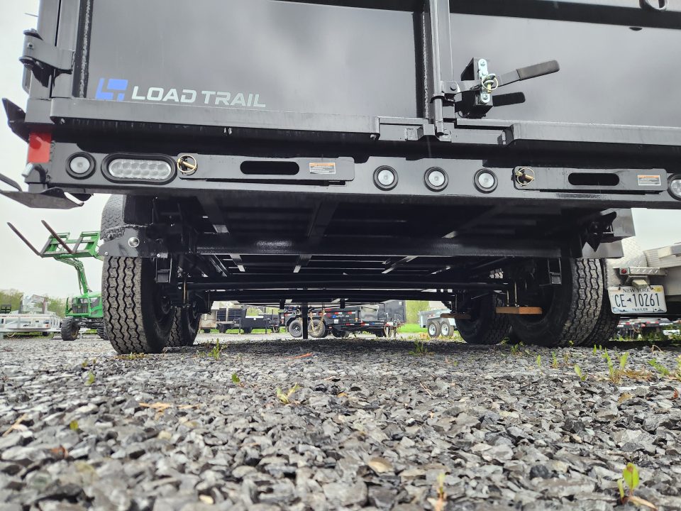 2027 Load Trail DL8316072 photo 4