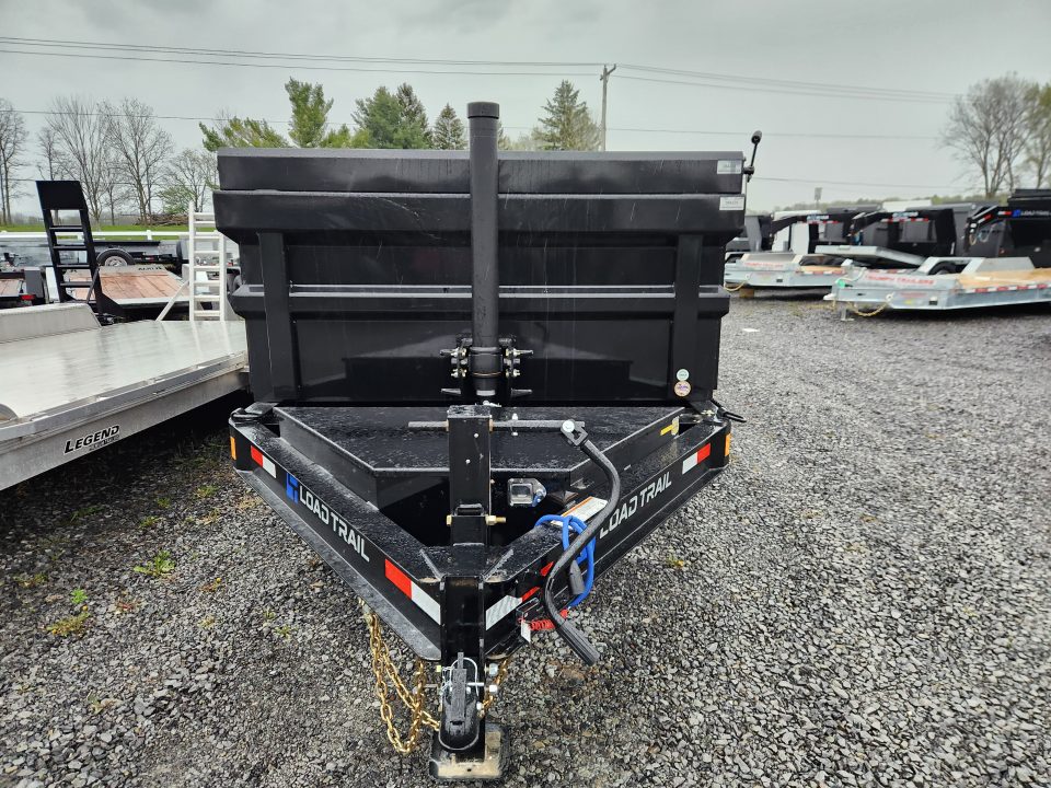 2027 Load Trail DL8316072 photo 7