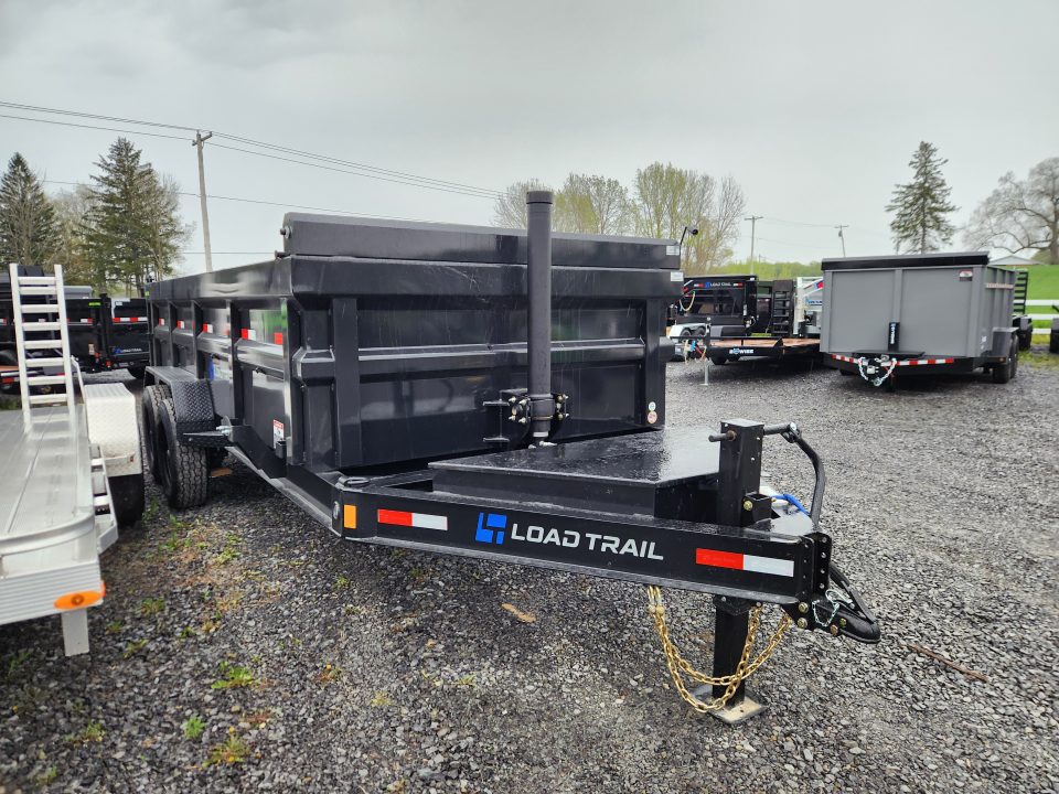 2027 Load Trail DL8316072 photo 6