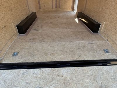 New 2026 Wells Cargo FT8516T2-D 8.5FT X 16FT 7K GVW Cargo / Enclosed Trailer