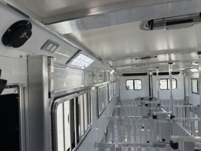 New 2026 Cimarron Showstar 945 Gooseneck Pen System
