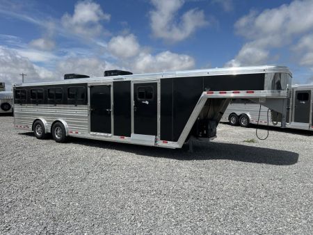 New 2026 Cimarron Showstar 945 Gooseneck Pen System