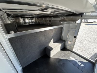 New 2026 Cimarron Showstar 304 Gooseneck Pen System