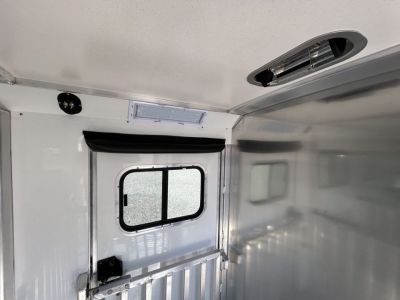 New 2026 Cimarron Showstar 304 Gooseneck Pen System