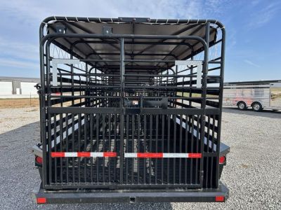 New 2026 Delco Bar Top 43633 Livestock/ Show Cattle