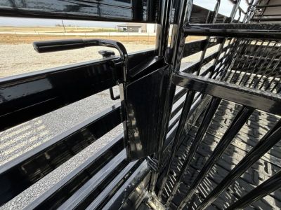 New 2026 Delco Bar Top 43633 Livestock/ Show Cattle