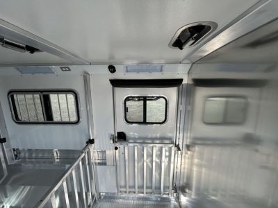 New 2026 Cimarron Showstar 305 Gooseneck Pen System