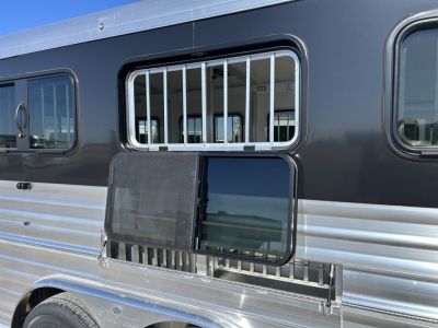 New 2026 Cimarron Showstar 751 Gooseneck Pen System