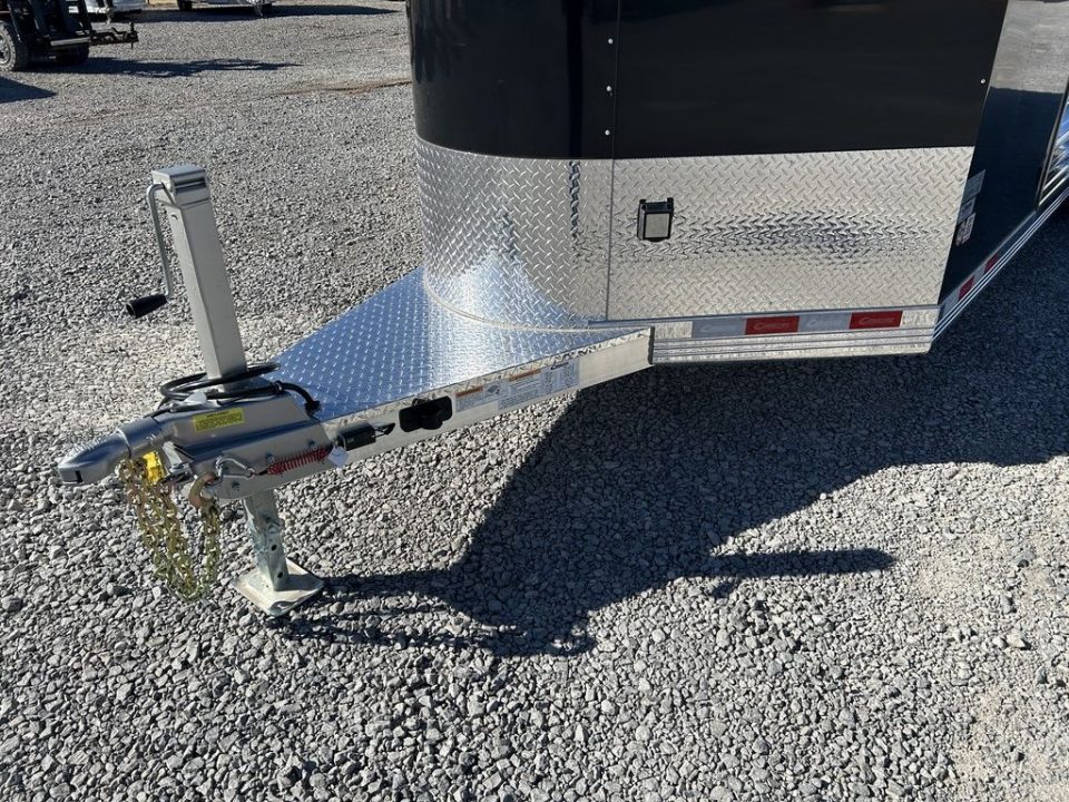 New 2026 Cimarron Showstar 307 Bumperpull Pen System