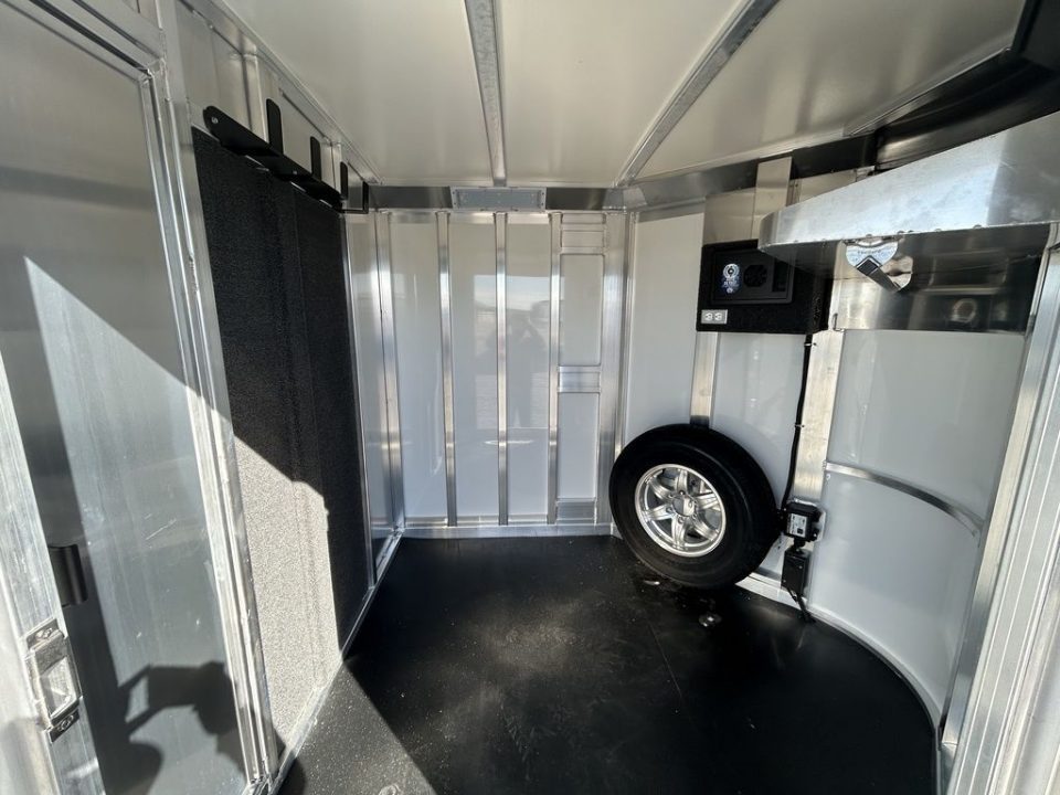 New 2026 Cimarron Showstar 307 Bumperpull Pen System