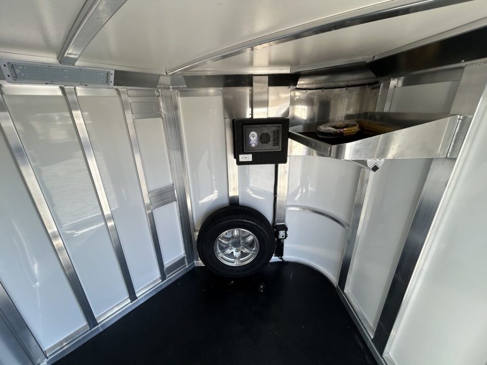 New 2026 Cimarron Showstar 307 Bumperpull Pen System