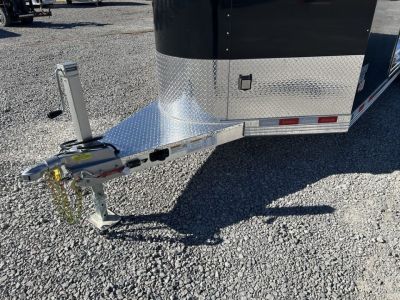 New 2026 Cimarron Showstar 307 Bumperpull Pen System