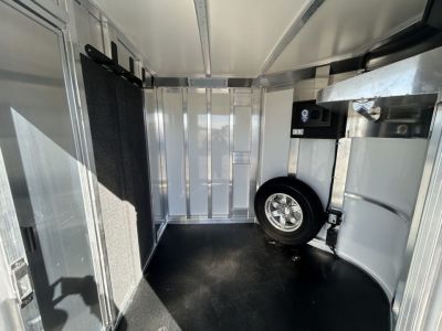 New 2026 Cimarron Showstar 307 Bumperpull Pen System