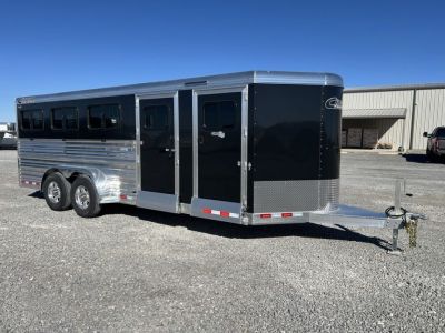 New 2026 Cimarron Showstar 307 Bumperpull Pen System