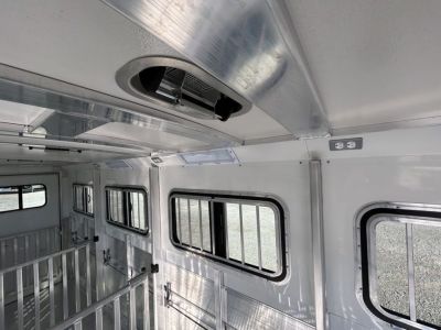New 2026 Cimarron Showstar 307 Bumperpull Pen System