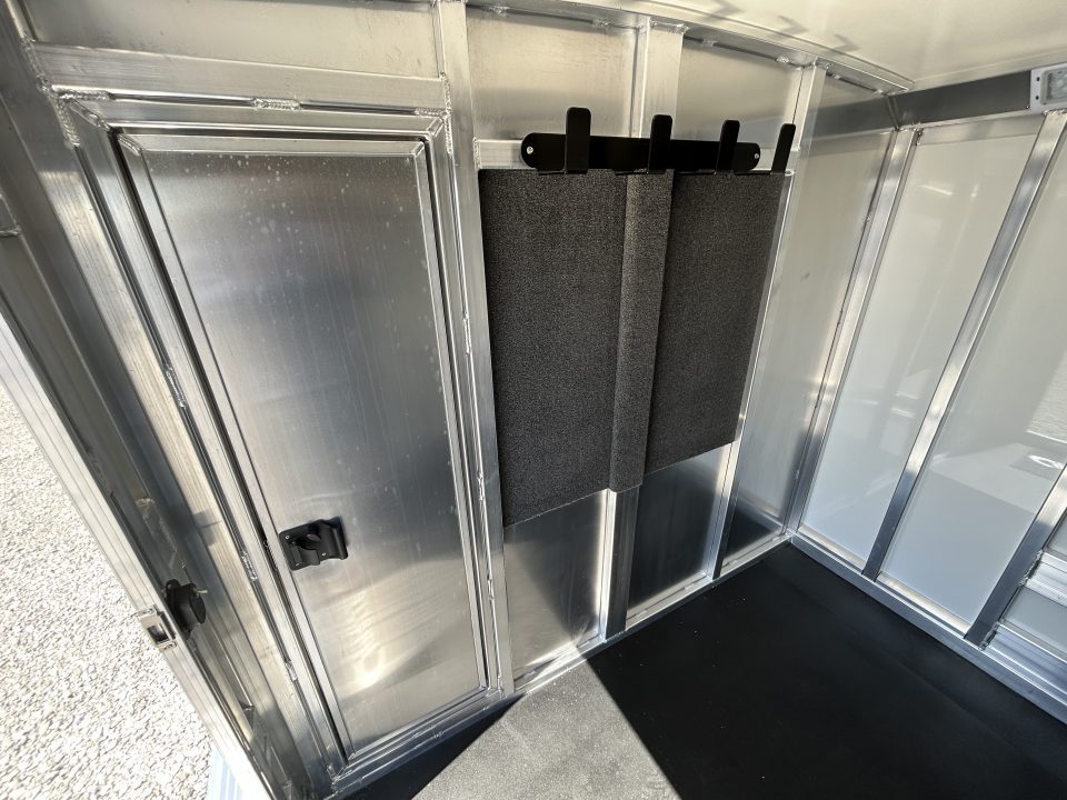 New 2026 Cimarron Showstar 314 Bumperpull Pen System