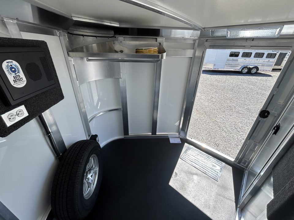New 2026 Cimarron Showstar 314 Bumperpull Pen System