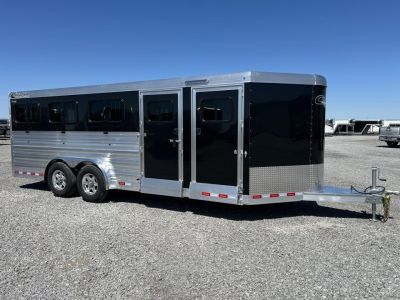 New 2026 Cimarron Showstar 314 Bumperpull Pen System
