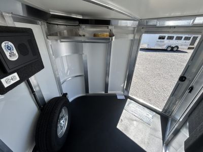 New 2026 Cimarron Showstar 314 Bumperpull Pen System
