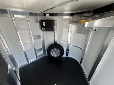 New 2026 Cimarron Showstar 314 Bumperpull Pen System