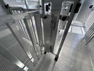 New 2026 Cimarron Showstar 314 Bumperpull Pen System