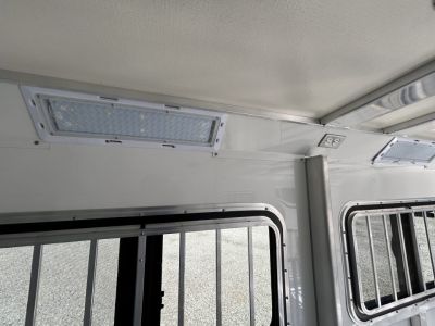 New 2026 Cimarron Showstar 314 Bumperpull Pen System