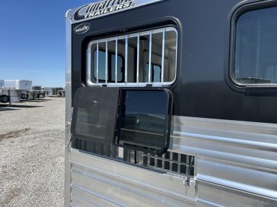 New 2026 Cimarron Showstar 314 Bumperpull Pen System