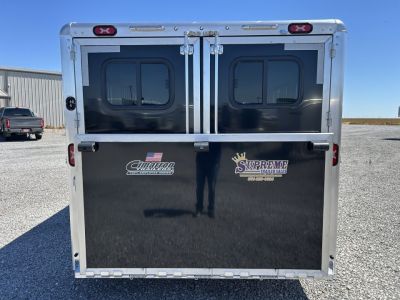 New 2026 Cimarron Showstar 314 Bumperpull Pen System