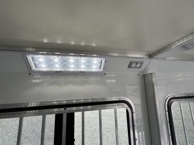 New 2026 Cimarron Showstar 319 Gooseneck Pen System