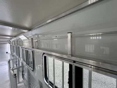 New 2026 Cimarron Showstar 319 Gooseneck Pen System