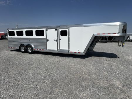 New 2026 Cimarron Showstar 756