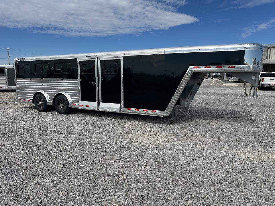 New 2027 Cimarron Showstar 570