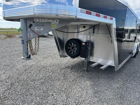 New 2027 Cimarron Showstar 570