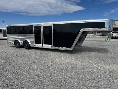 New 2027 Cimarron Showstar 570