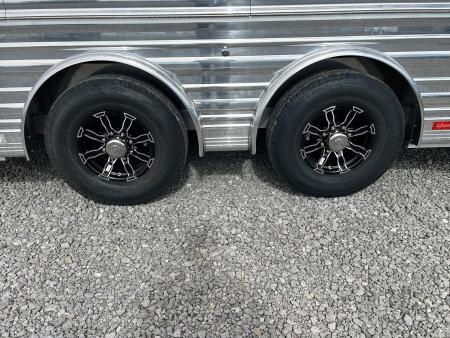 New 2027 Cimarron Showstar 570