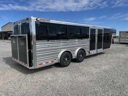 New 2027 Cimarron Showstar 570