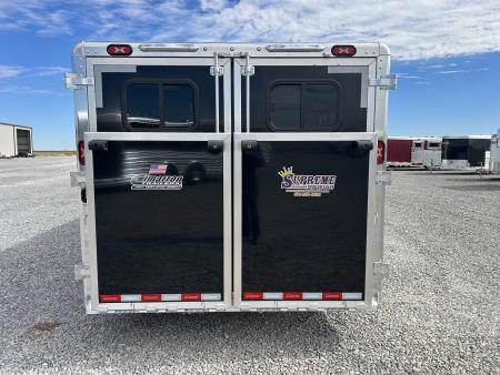New 2027 Cimarron Showstar 570