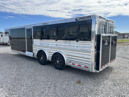 New 2027 Cimarron Showstar 570