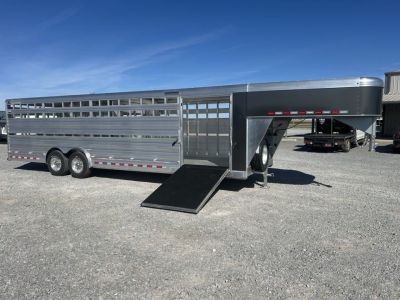 New 2026 Cimarron Lonestar 891 Livestock/Show Cattle
